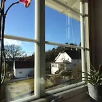 Solrikt Med Kort Avstand Til Byen Sandefjord