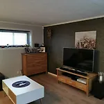 Solrikt Med Kort Avstand Til Byen Daire *