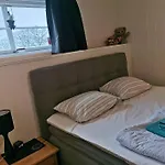 Solrikt Med Kort Avstand Til Byen Daire *