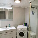 Apartman Solrikt Med Kort Avstand Til Byen Sandefjord
