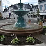 Solrikt Med Kort Avstand Til Byen Sandefjord