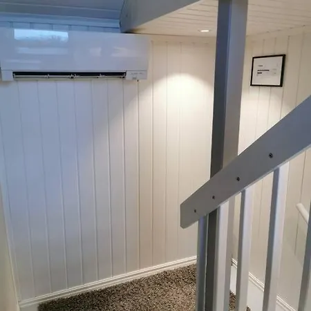 Lejlighed Solrikt Med Kort Avstand Til Byen Sandefjord