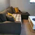 Solrikt Med Kort Avstand Til Byen *